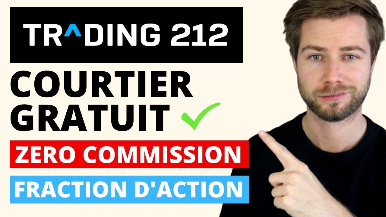 découvrez les avis sur trading 212, la plateforme de trading qui facilite l'investissement en actions et en cfd. lisez les témoignages d'utilisateurs pour évaluer ses fonctionnalités, sa facilité d'utilisation et son service client.