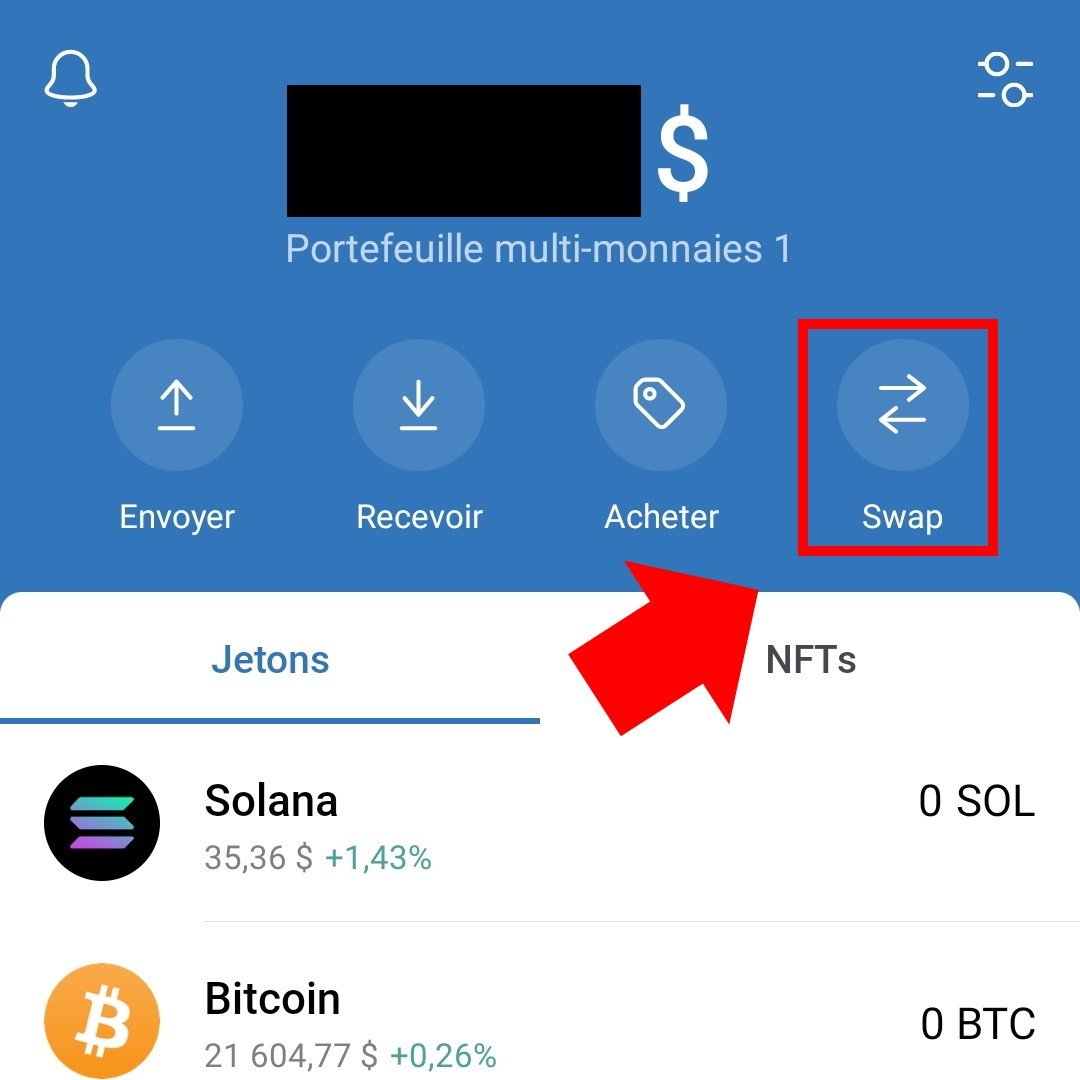 découvrez notre avis complet sur trust wallet en 2024. analyse des fonctionnalités, sécurité, et avantages de cette application de portefeuille numérique pour vos cryptomonnaies. informez-vous avant de faire le grand saut!