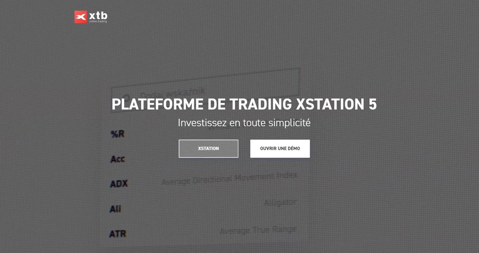 découvrez notre analyse approfondie des avis sur xtb, le courtier en ligne. nous vous proposons un aperçu des retours des utilisateurs, des avantages et des inconvénients, afin de vous aider à prendre une décision éclairée pour vos investissements.