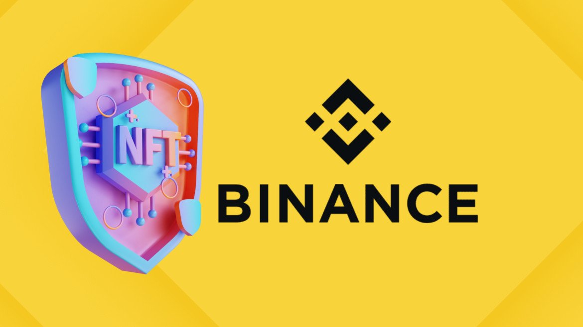 découvrez notre guide complet sur binance nft pour tout savoir sur l'achat, la vente et la création de tokens non fongibles. apprenez les astuces pour naviguer sur cette plateforme innovante et maximiser vos investissements dans le monde des nft.