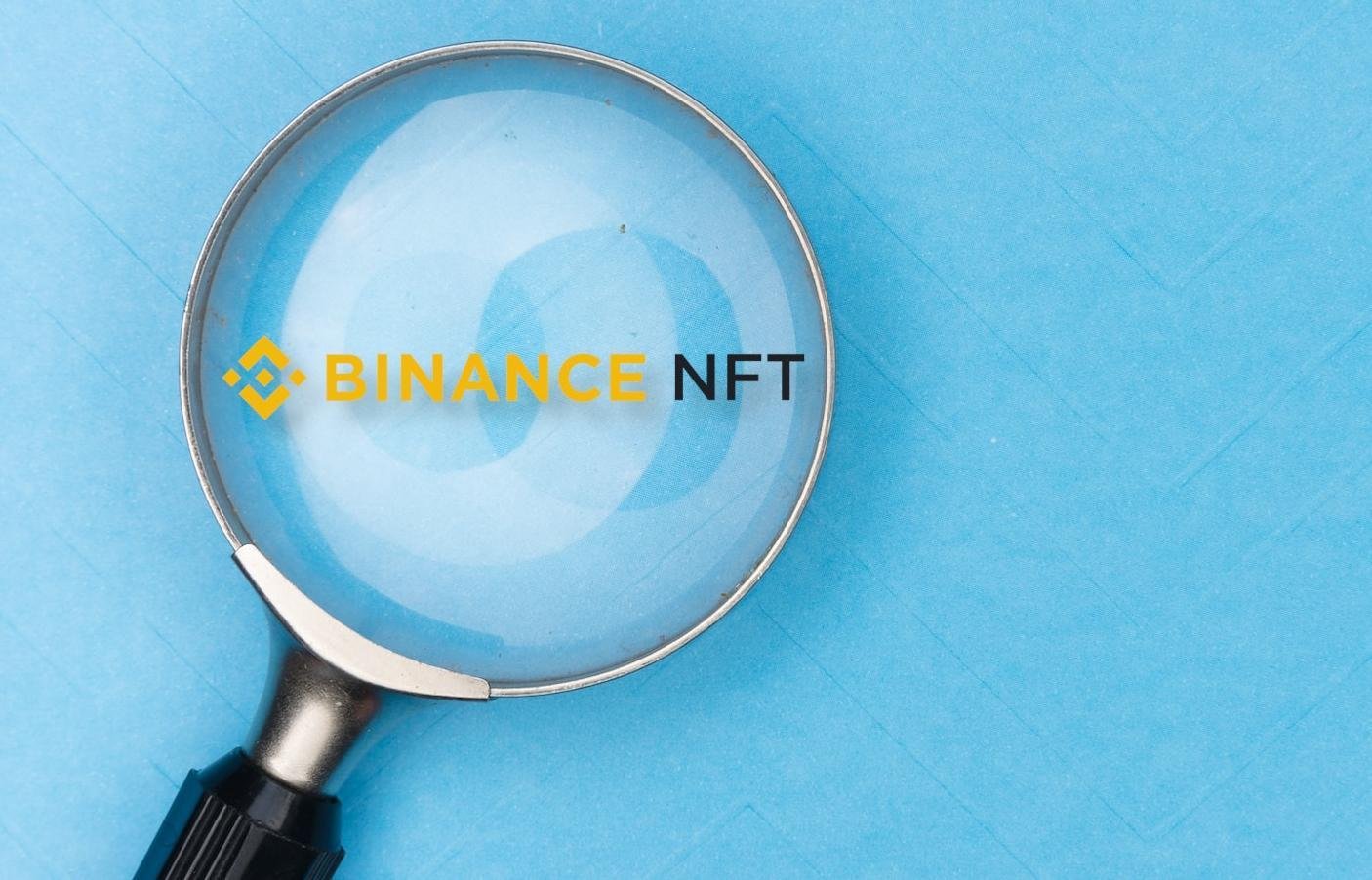 découvrez notre guide complet sur binance nft ! apprenez à créer, acheter et vendre des nft sur cette plateforme incontournable, ainsi que des conseils pour maximiser vos profits et naviguer dans l'univers des tokens non fongibles.