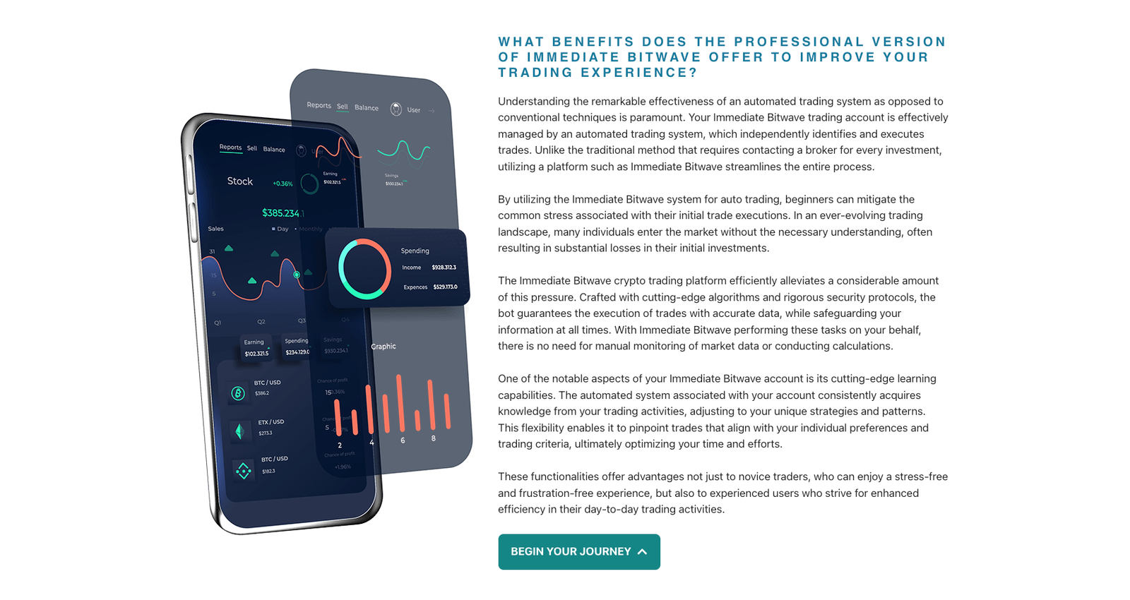 découvrez si bitwave est une plateforme fiable ou une arnaque. analysez les avis des utilisateurs, les fonctionnalités proposées et les enjeux de sécurité pour faire un choix éclairé concernant vos investissements.