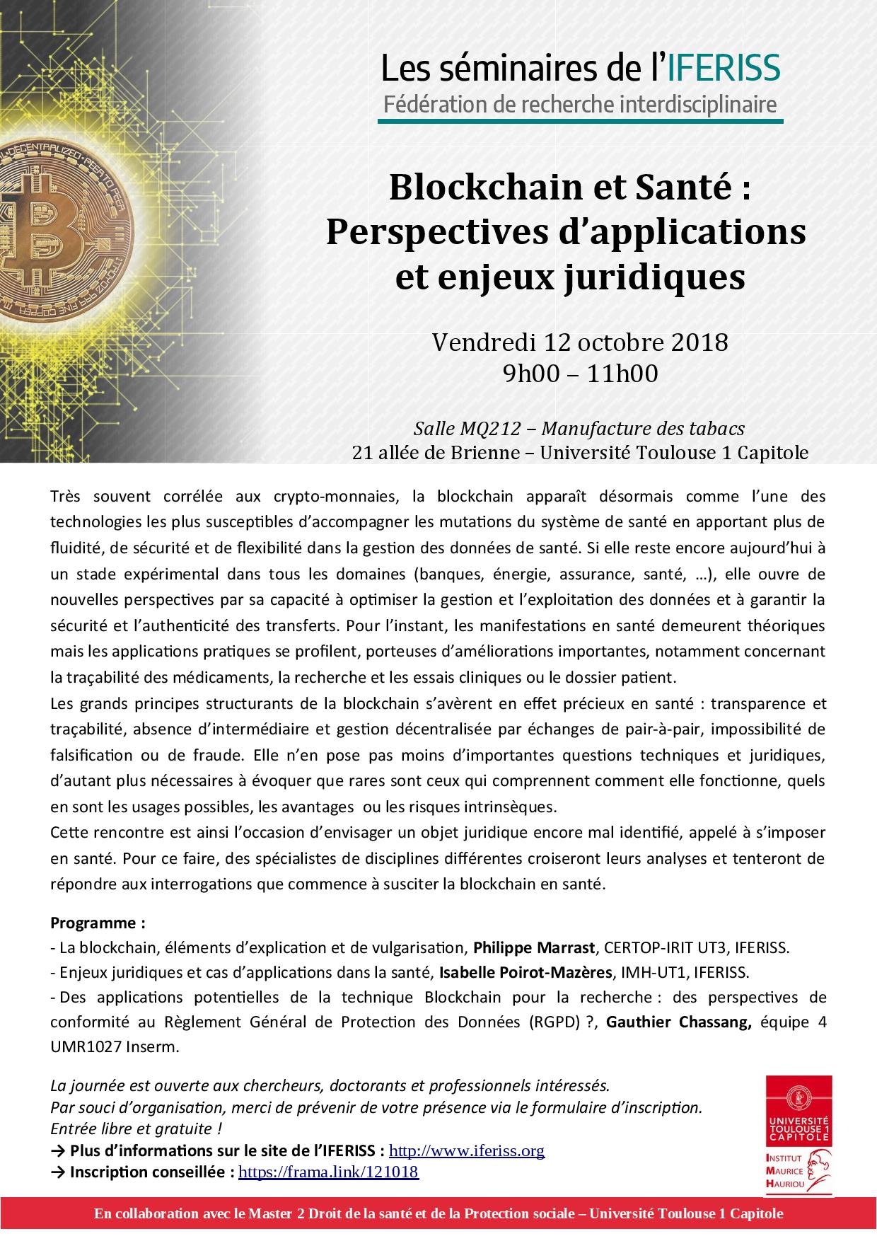 découvrez comment la blockchain révolutionne la sécurité dans le secteur de la santé. protégez vos données médicales, assurez la traçabilité des traitements et renforcez la confiance des patients grâce à des solutions innovantes et sécurisées.