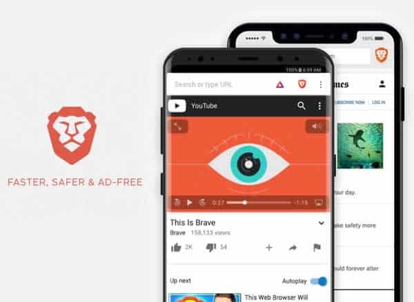 découvrez brave, le navigateur rapide qui protège votre vie privée tout en vous offrant une expérience de navigation fluide et rapide. accélérez votre navigation tout en bloquant les publicités intrusives et les trackers.