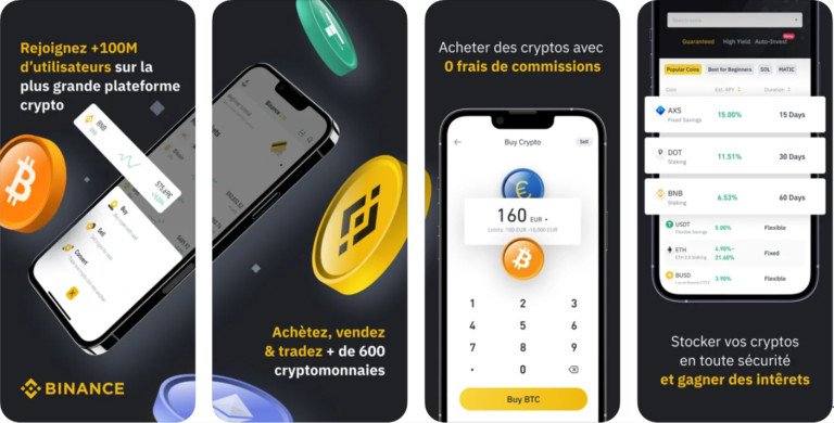 découvrez notre avis complet sur la carte binance 2025 : ses fonctionnalités, avantages, et tout ce que vous devez savoir pour optimiser vos transactions crypto tout en profitant des services de cette carte révolutionnaire.