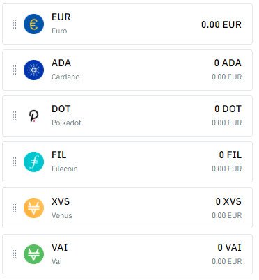 découvrez notre avis complet sur la carte binance en 2025. analyse des avantages, fonctionnalités et retours d'utilisateurs pour vous aider à prendre une décision éclairée sur cet outil innovant de gestion de crypto-monnaies.