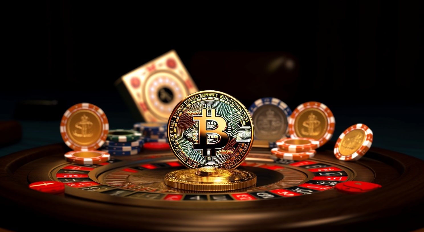 découvrez l'univers fascinant des casinos crypto, où la technologie blockchain rencontre le divertissement. jouez en toute sécurité avec vos cryptomonnaies préférées et profitez de bonus exclusifs sur des jeux variés.