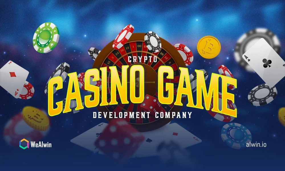 découvrez le monde des casinos crypto, où l'innovation rencontre le divertissement. profitez de jeux variés, de transactions sécurisées en cryptomonnaies et de bonus exclusifs. rejoignez la révolution du jeu en ligne dès aujourd'hui !