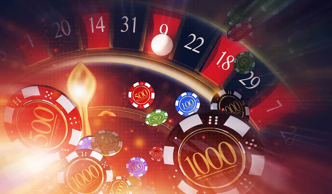 découvrez les meilleurs casinos en ligne pour vivre une expérience de jeu palpitante. profitez de son large choix de jeux, de bonus attractifs et d'une sécurité optimale. inscrivez-vous dès aujourd'hui et tentez votre chance !