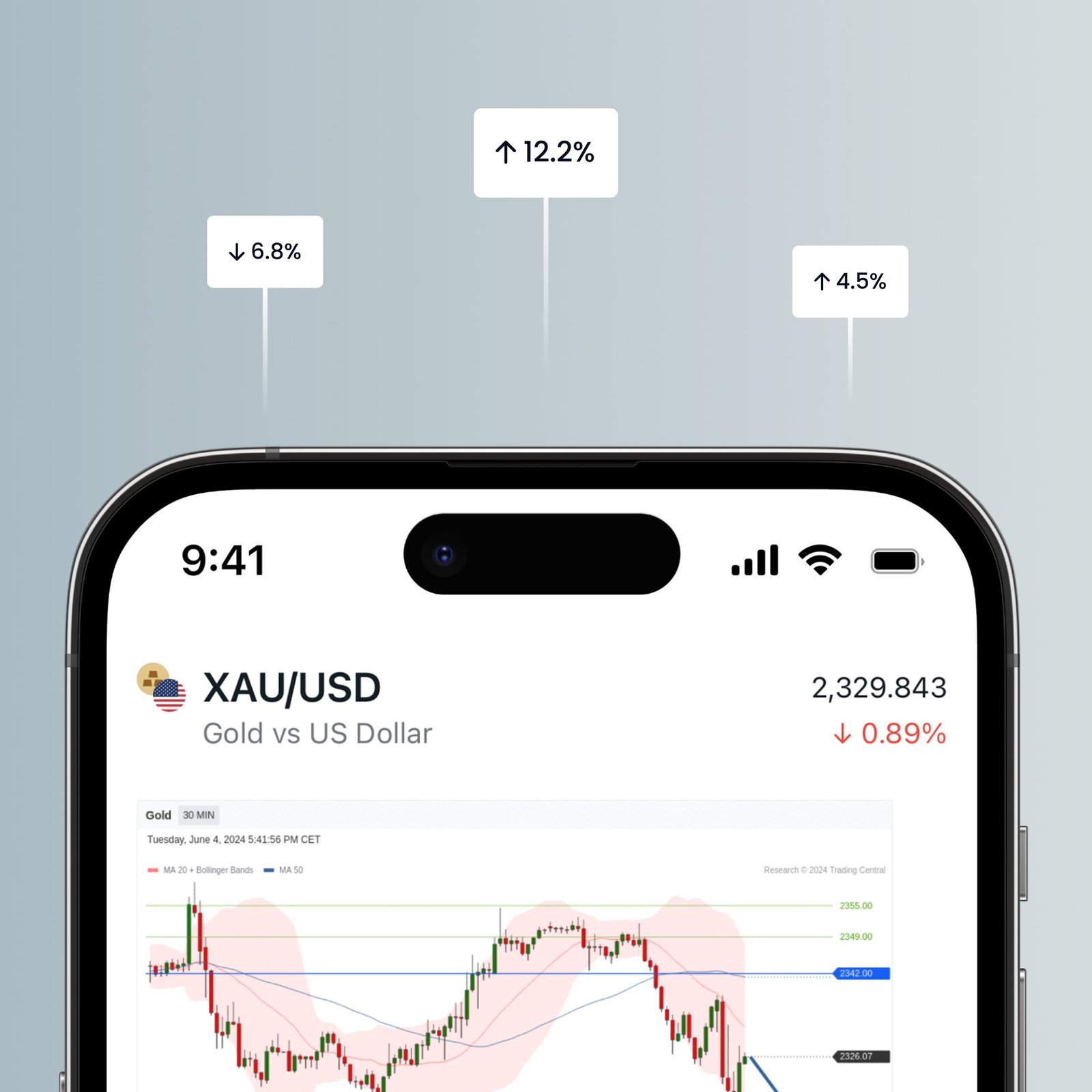 découvrez comment choisir la meilleure application de trading forex pour optimiser vos investissements. comparez les fonctionnalités, les frais et les avis pour prendre une décision éclairée et maximiser vos gains sur le marché des devises.