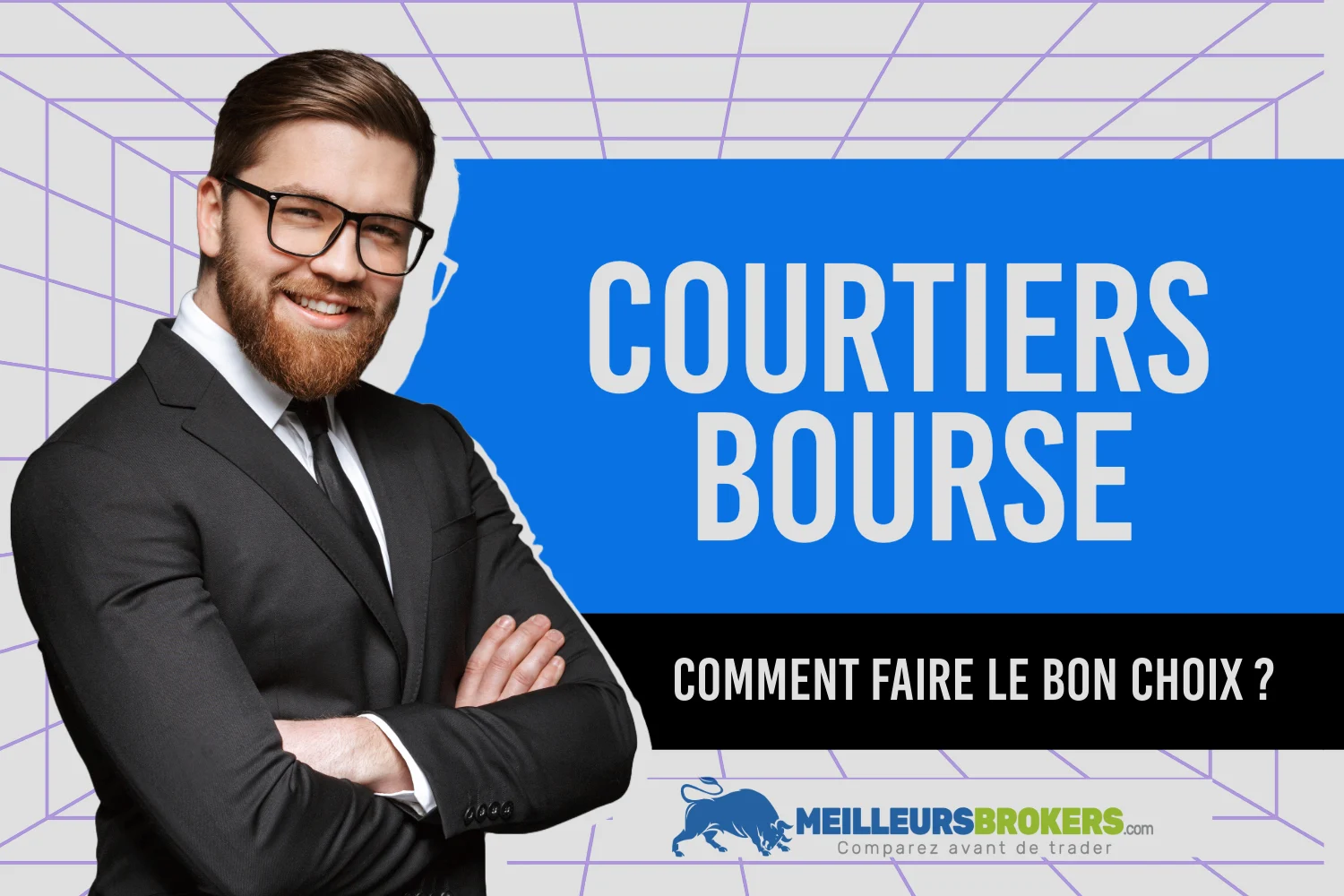 découvrez comment choisir le meilleur broker pour vos investissements, en comparant les frais, les plateformes et les services offerts. maximisez vos gains avec des conseils pratiques et des analyses approfondies.