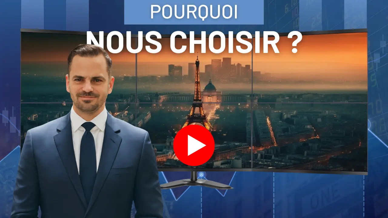 découvrez comment choisir le meilleur site de trading pour vos investissements. analyse des critères essentiels tels que la sécurité, les frais, les outils de trading et le support client pour maximiser vos chances de succès sur les marchés financiers.