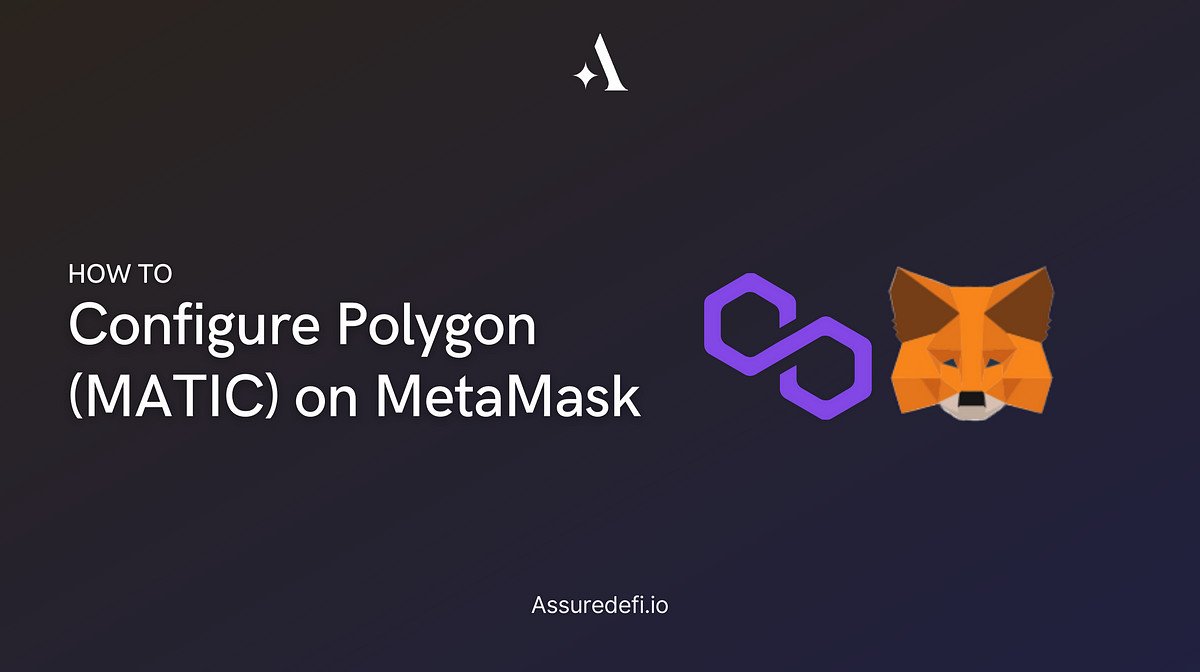 découvrez comment configurer metamask pour polygon en quelques étapes simples. suivez notre guide complet pour profiter pleinement des transactions rapides et des frais réduits sur la blockchain polygon.