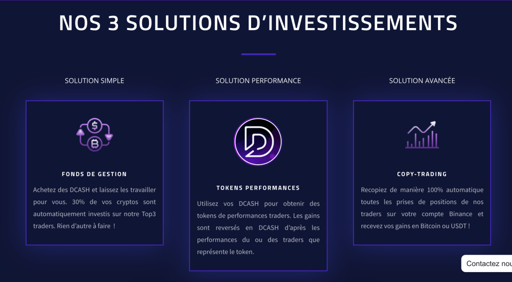 découvrez notre avis complet sur le copy trading : une méthode d'investissement innovante qui permet de suivre les stratégies des traders expérimentés. apprenez les avantages, les risques et des conseils pour réussir dans le monde du copy trading.