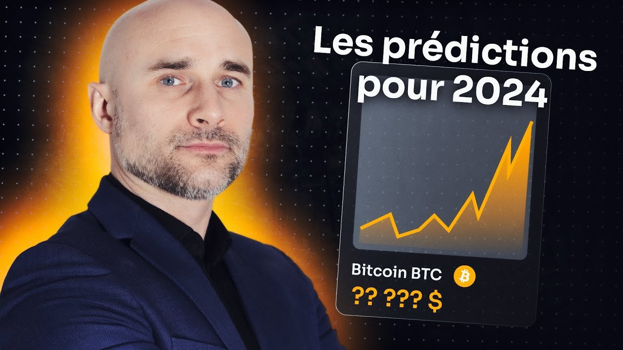 découvrez les tendances et prévisions du marché des cryptomonnaies pour 2024. restez informé sur les innovations, les opportunités d'investissement et les meilleures stratégies pour maximiser vos gains dans l'univers numérique.