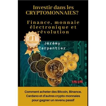 découvrez comment générer des revenus passifs grâce aux cryptomonnaies. informations sur les stratégies d'investissement, le staking, et les opportunités offertes par les plateformes de finance décentralisée.