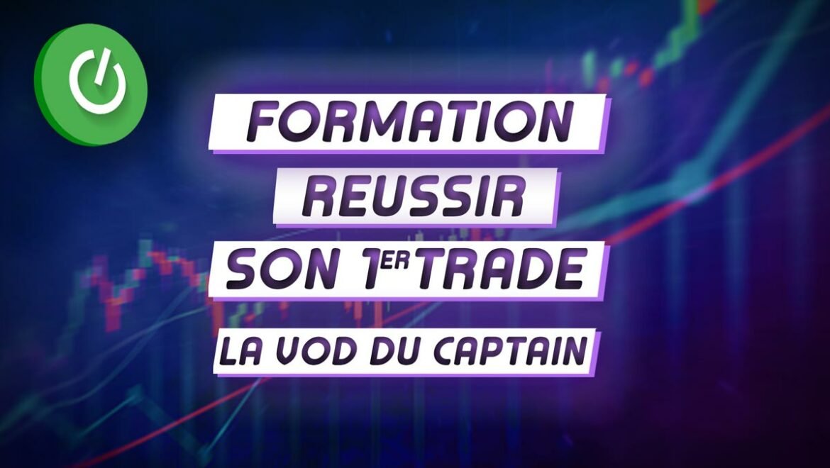 découvrez comment débuter en trading avec nos conseils pratiques et stratégies éprouvées. que vous soyez novice ou passionné d'investissement, apprenez les bases du marché, les outils essentiels et les astuces pour optimiser vos transactions. lancez votre parcours vers la réussite financière dès aujourd'hui !