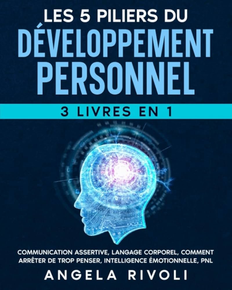 découvrez notre guide complet sur le développement personnel : techniques, conseils et outils pour améliorer votre bien-être, renforcer votre confiance en vous et atteindre vos objectifs de vie.