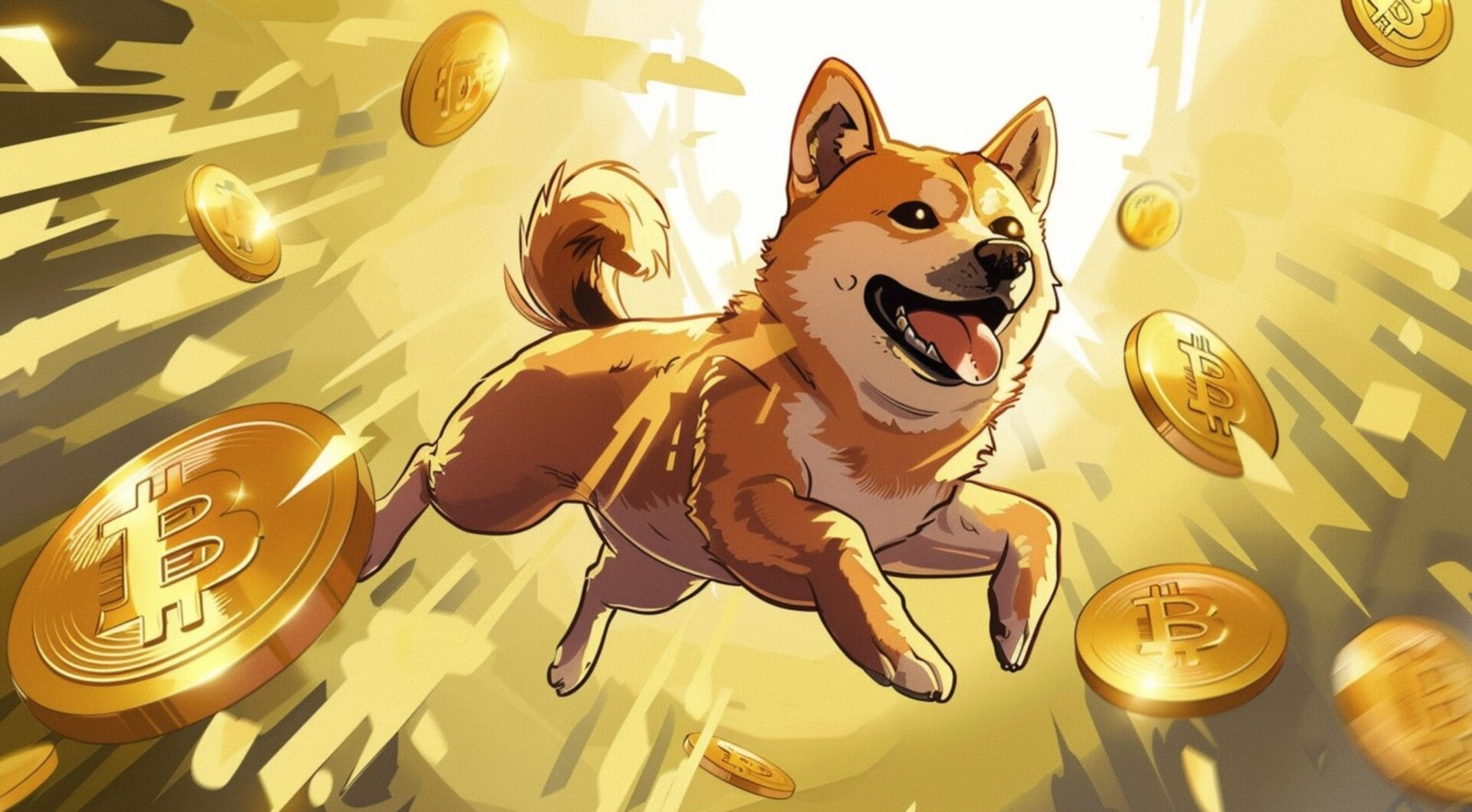 découvrez dogecoin, la cryptomonnaie ludique née d'un mème, qui a captivé des millions d'investisseurs. explorez son histoire, son impact sur le marché des cryptos et comment elle se distingue des autres devises numériques.