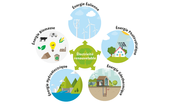 découvrez les différentes formes d'énergie, leur impact sur notre quotidien et les solutions durables pour un avenir énergétique responsable. plongez dans l'univers des énergies renouvelables, de l'efficacité énergétique et des innovations technologiques qui façonnent notre futur.