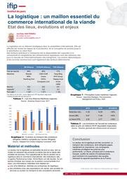 découvrez les enjeux clés du commerce international : impact sur l'économie mondiale, défis de la mondialisation, stratégies commerciales, et opportunités de croissance pour les entreprises. explorez comment naviguer dans un environnement commercial complexe et en constante évolution.