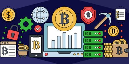 découvrez l'évolution fascinante du bitcoin, de ses débuts modestes à son rôle actuel dans l'économie mondiale. analyse des tendances, des défis et des perspectives d'avenir pour cette cryptomonnaie révolutionnaire.