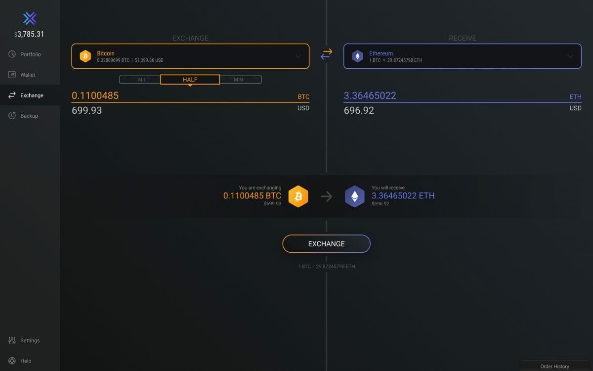 découvrez notre avis sur le portefeuille exodus en 2024 : analyse des fonctionnalités, sécurité, facilité d'utilisation et performance pour vous aider à choisir le meilleur portefeuille crypto.