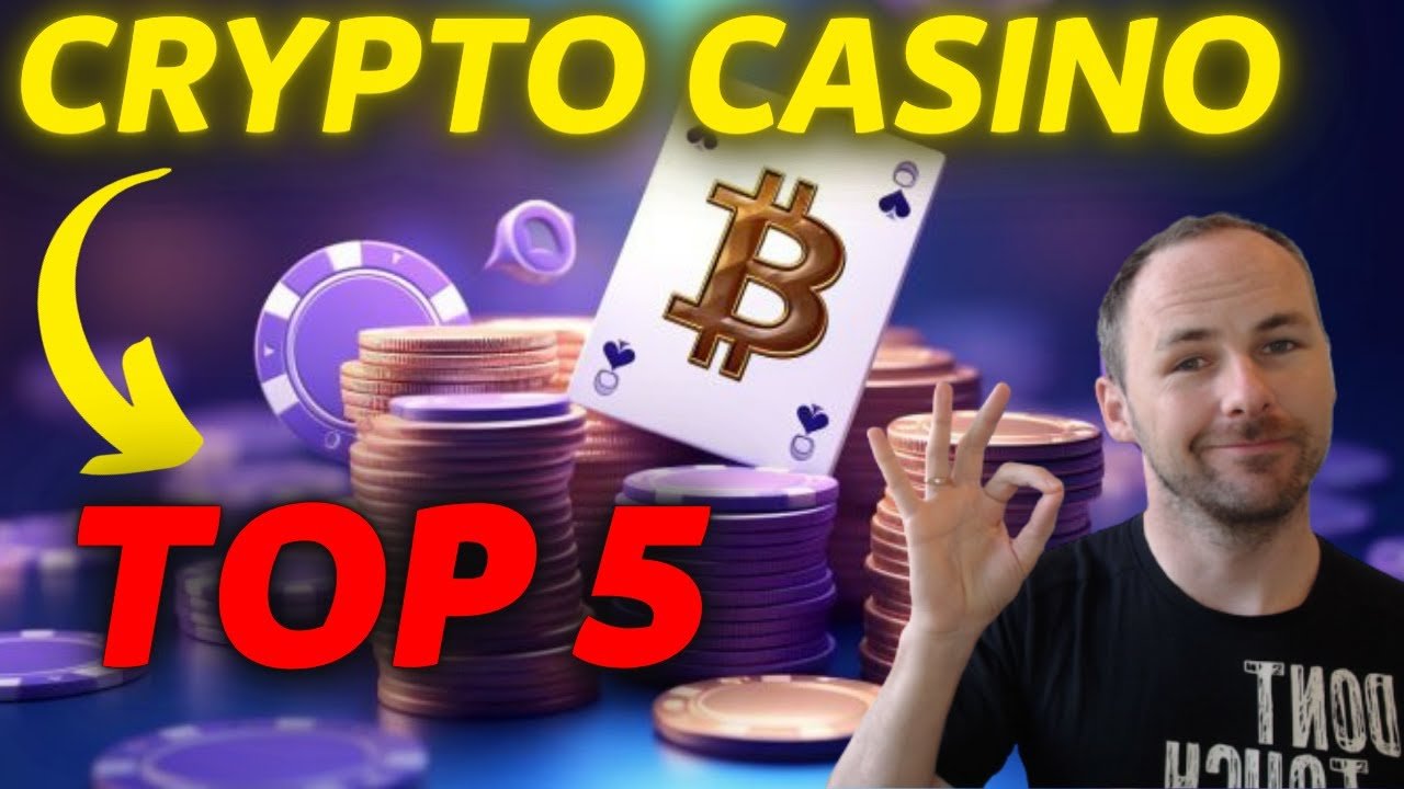 découvrez comment maximiser vos gains dans les crypto-casinos avec nos astuces et stratégies éprouvées. plongez dans l'univers passionnant des jeux d'argent en ligne en utilisant des cryptomonnaies et apprenez à jouer pour gagner tout en profitant d'une expérience de jeu sécurisée et divertissante.