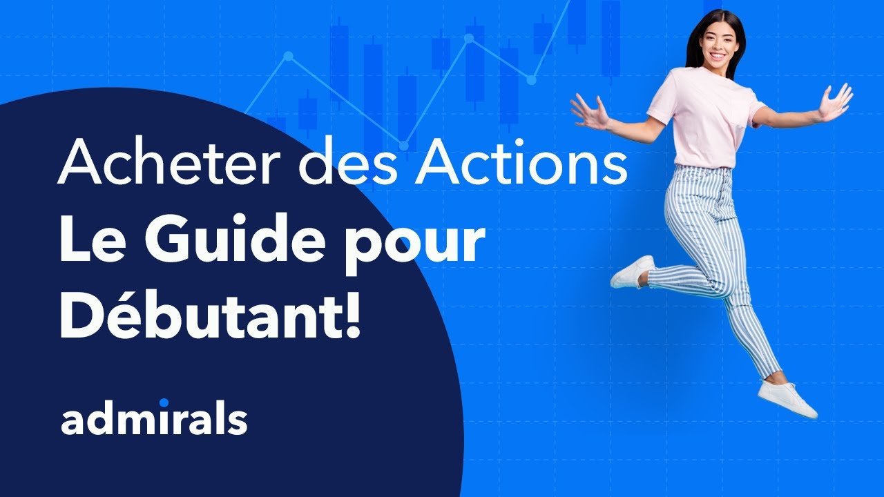 découvrez notre guide complet des actions pour débuts réussis. apprenez les bases de l'investissement en bourse, les stratégies essentielles et les conseils pratiques pour débuter en toute confiance dans le monde dynamique des marchés financiers.