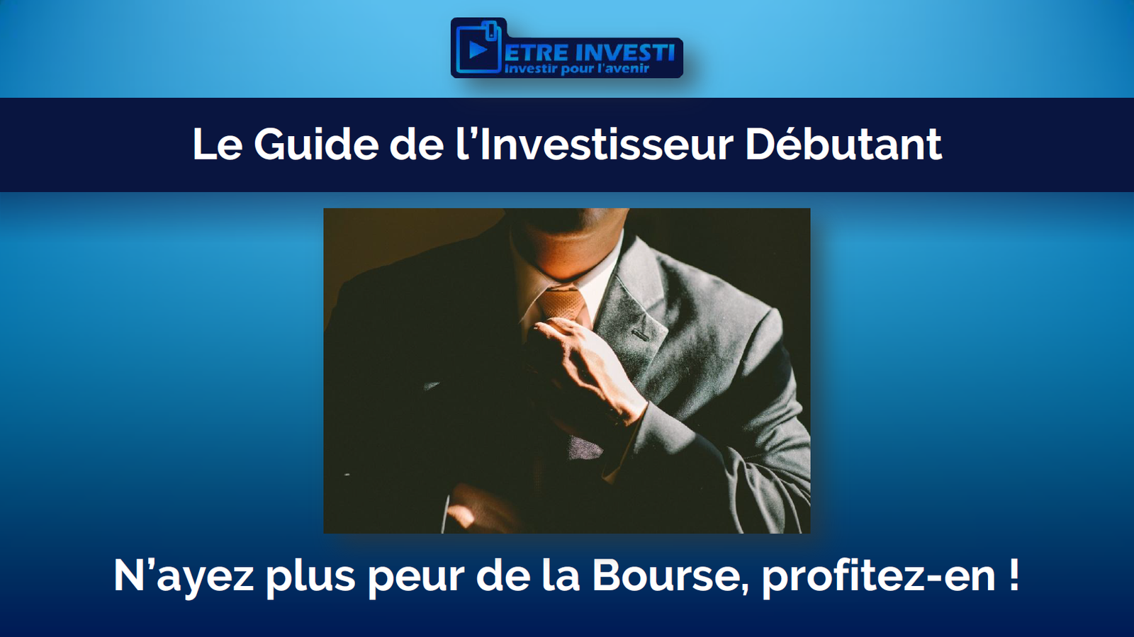 découvrez notre guide complet pour les débutants en bourse : des conseils pratiques, des stratégies d'investissement et des astuces pour bien démarrer sur les marchés financiers. apprenez à investir avec confiance et à faire fructifier votre capital.