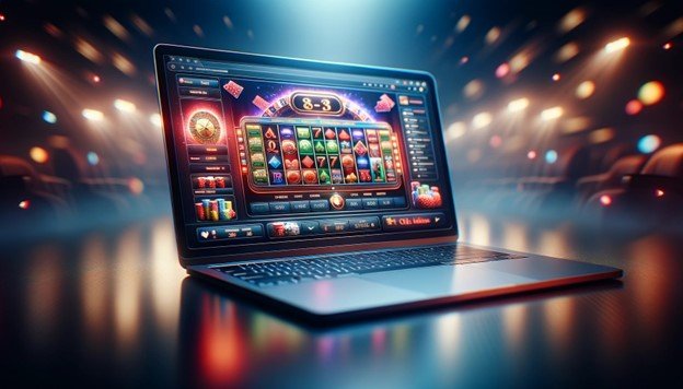 découvrez notre guide complet sur les casinos en ligne, qui vous aidera à choisir les meilleures plateformes, comprendre les jeux disponibles, et maximiser vos gains tout en jouant en toute sécurité.