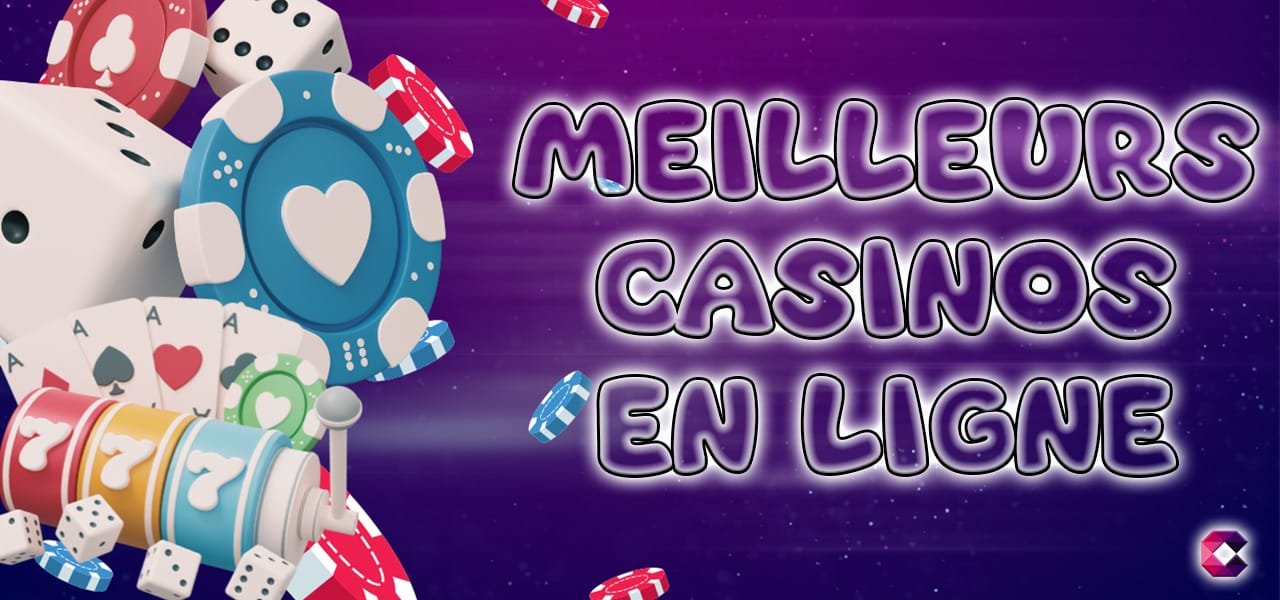 découvrez notre guide complet sur les casinos bitcoin. apprenez tout sur les meilleures plateformes, les avantages des paiements en cryptomonnaie, et comment maximiser vos chances de gains. jouez en toute sécurité et profitez d'une expérience de jeu moderne et rapide.