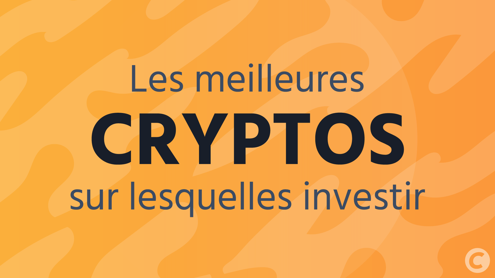 découvrez notre guide complet sur la crypto-monnaie pour 2024. restez informé des tendances, des meilleures pratiques et des conseils essentiels pour naviguer dans l'univers des cryptos cette année. que vous soyez débutant ou investisseur aguerri, trouvez toute l'expertise dont vous avez besoin pour réussir.