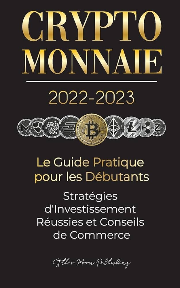 découvrez notre guide complet pour les débutants en crypto-monnaies. apprenez les bases de l'investissement, comprenez le fonctionnement des blockchains et explorez les meilleures pratiques pour naviguer en toute sécurité dans l'univers des cryptos.