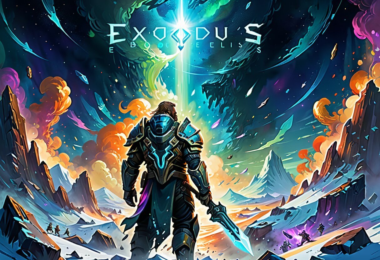 découvrez notre guide complet sur exodus, l'un des portefeuilles de cryptomonnaie les plus populaires. apprenez à l'utiliser efficacement, sécurisez vos actifs numériques et naviguez dans l'univers des cryptos avec aisance.