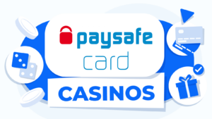 découvrez notre guide complet sur les casinos en ligne acceptant paysafecard en 2024. apprenez à utiliser ce mode de paiement sécurisé pour profiter de vos jeux préférés, avec des conseils sur les meilleures plateformes, les bonus disponibles et des astuces pour maximiser votre expérience de jeu.