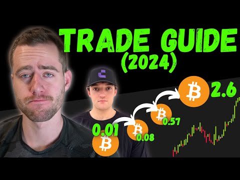 découvrez notre guide complet sur le trading de cryptomonnaies en 2024. apprenez les meilleures stratégies, les tendances du marché et les conseils d'experts pour maximiser vos gains tout en minimisant les risques. ne manquez pas l'opportunité de réussir dans l'univers dynamique des cryptos !