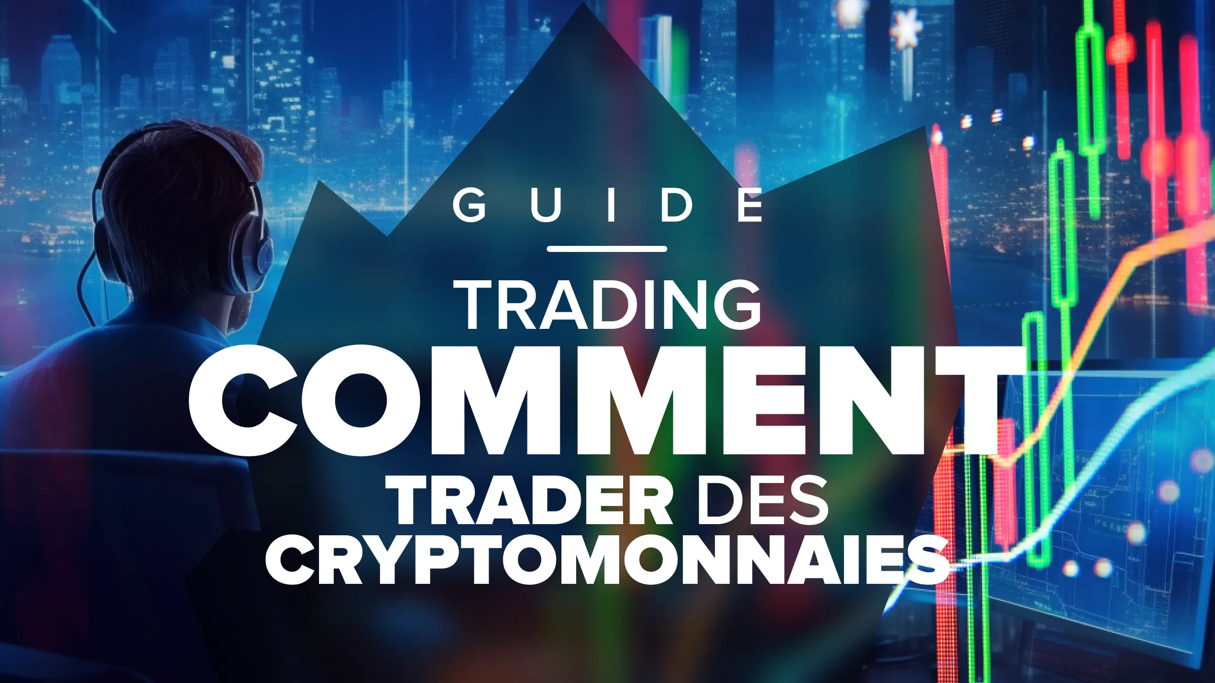 découvrez notre guide complet pour les débutants en trading. apprenez les bases des marchés financiers, les stratégies essentielles et les conseils pratiques pour commencer à trader en toute confiance. ne laissez pas le trading vous intimider, maîtrisez les fondamentaux et lancez-vous dès aujourd'hui!