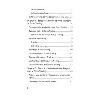 découvrez notre guide complet sur le trading fx, conçu pour les débutants et les traders expérimentés. maîtrisez les stratégies, les outils et les techniques pour optimiser vos investissements sur le marché des changes.