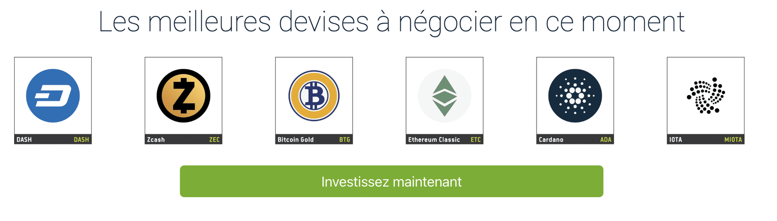 découvrez notre avis complet sur immediate xtrade pour 2024. analyse des fonctionnalités, avantages et inconvénients pour vous aider à prendre une décision éclairée sur cette plateforme de trading.