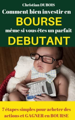 découvrez comment investir en bourse en tant que débutant. apprenez les bases de l'investissement, les meilleures stratégies et conseils pratiques pour commencer à faire fructifier votre argent en toute confiance.