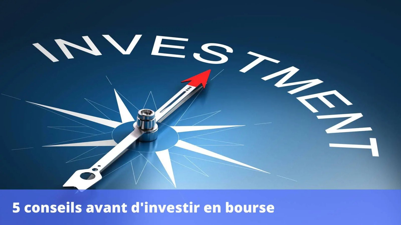 découvrez comment investir en bourse efficacement avec nos conseils pratiques. apprenez les stratégies clés, les outils indispensables et les erreurs à éviter pour maximiser vos rendements sur le marché boursier.