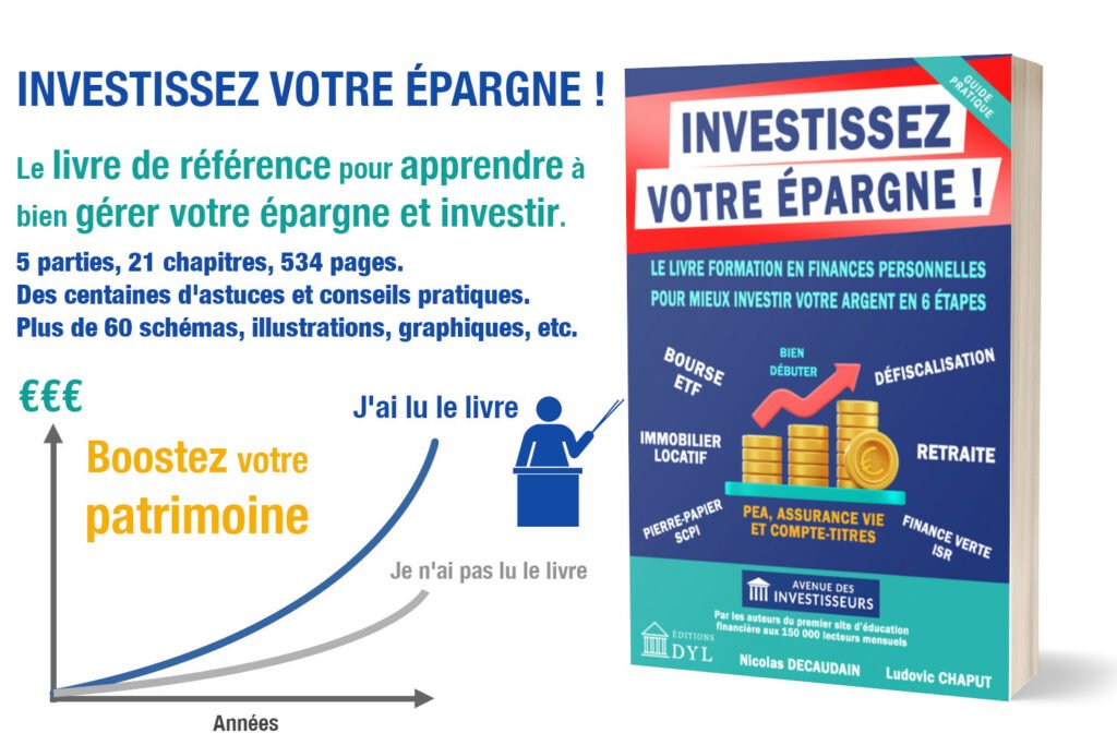 découvrez les bases de l'investissement en bourse avec notre guide simple et accessible pour débutants. apprenez à naviguer sur les marchés financiers, à choisir des actions et à développer des stratégies d'investissement efficaces pour faire croître votre épargne.