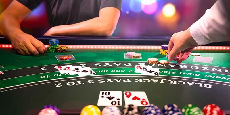 découvrez comment maximiser vos gains au poker grâce à des stratégies éprouvées, des conseils d'experts et des astuces pratiques. améliorez votre jeu, maîtrisez les meilleures techniques et augmentez vos chances de succès sur les tables de poker.