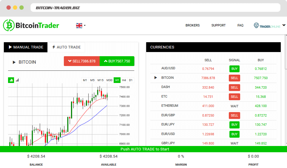 découvrez les meilleures plateformes de trading pour 2024. comparez les fonctionnalités, les frais et les avis des utilisateurs pour choisir la plateforme qui vous convient le mieux. profitez d'une expérience de trading optimale et sécurisée dès maintenant!