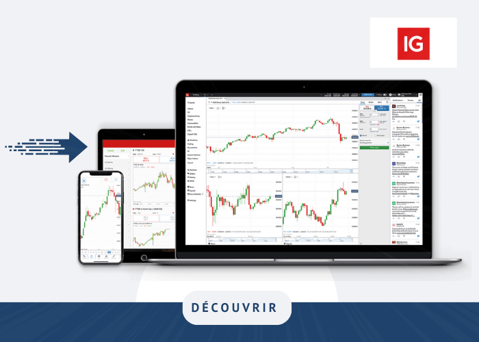 découvrez notre sélection des meilleures plateformes de trading en 2024. comparez les fonctionnalités, les frais et les avis d'experts pour choisir celle qui correspond le mieux à vos besoins d'investissement.