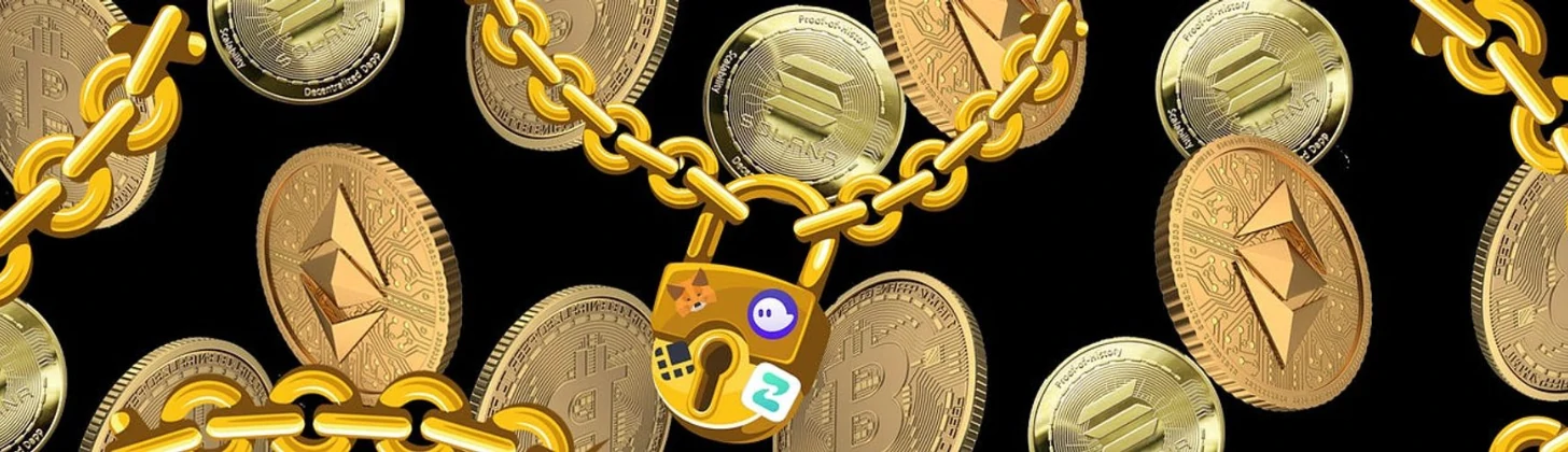 découvrez notre sélection des meilleurs crypto wallets pour stocker en toute sécurité vos cryptomonnaies. comparez les fonctionnalités, la sécurité et les avis pour choisir le portefeuille qui correspond le mieux à vos besoins.