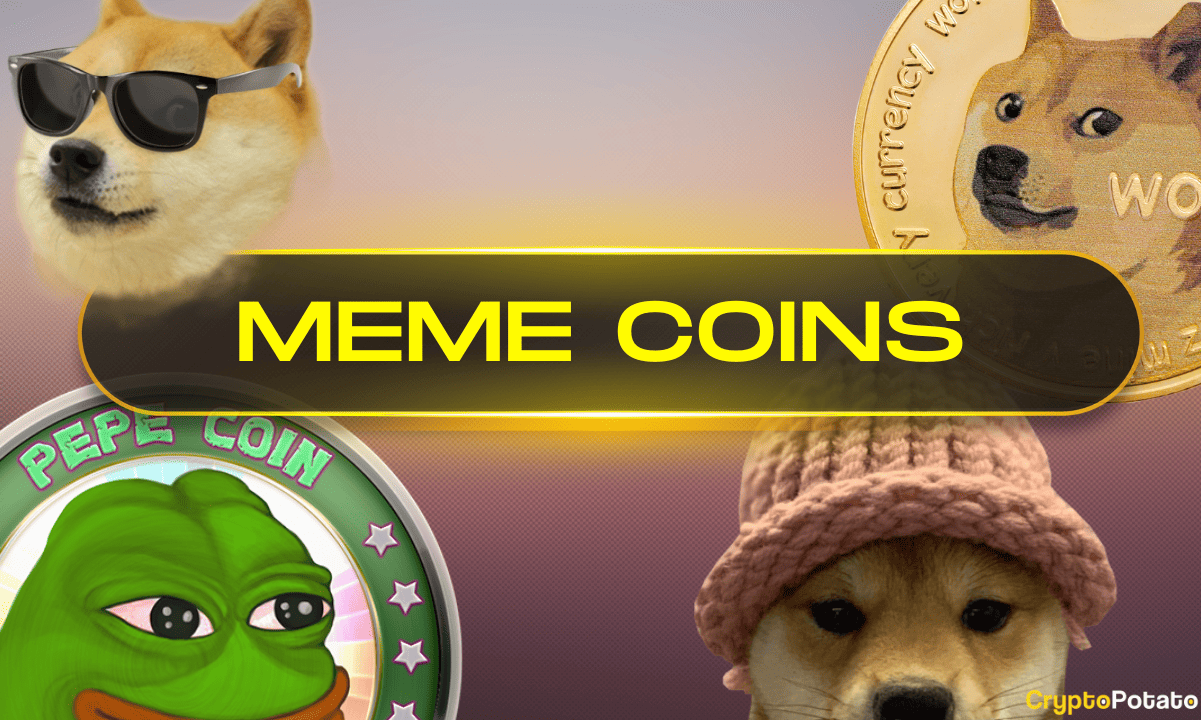 découvrez le monde fascinant des meme coins, ces cryptomonnaies inspirées des mèmes internet qui captivent des millions d'investisseurs. apprenez comment ces actifs numériques amusants allient humour et finance, et explorez les opportunités qu'ils offrent dans l'univers des crypto-monnaies.