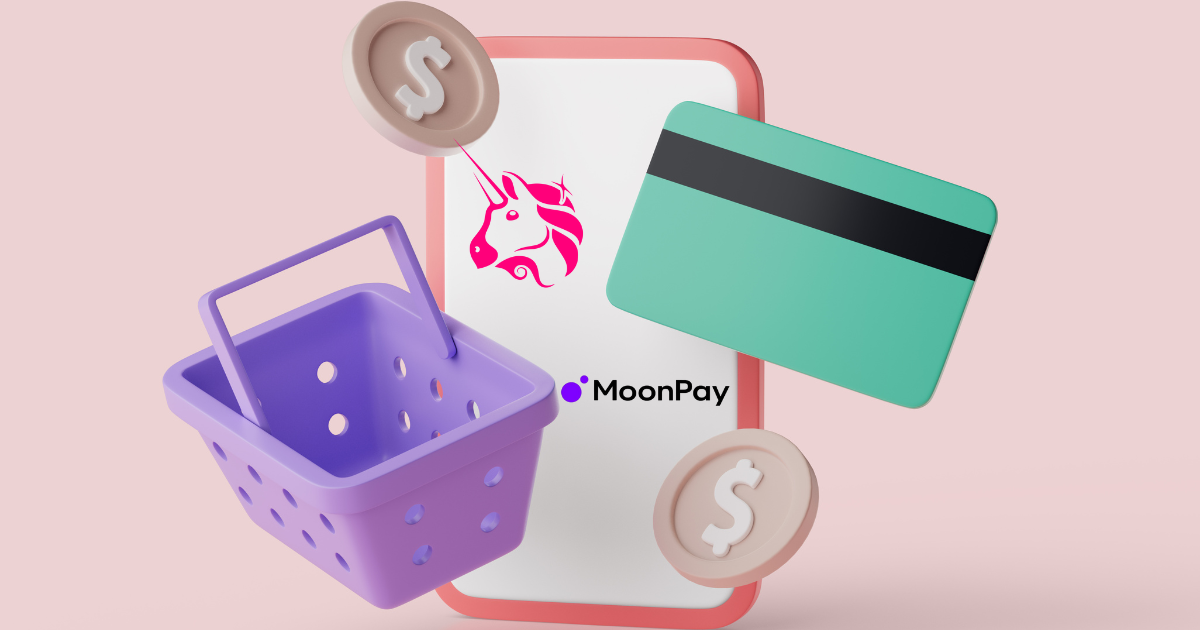 découvrez moonpay, l'application de crypto-monnaie intuitive qui vous permet d'acheter, de vendre et d'échanger des cryptos en toute simplicité. profitez d'une interface conviviale et de transactions sécurisées pour investir dans l'avenir numérique.