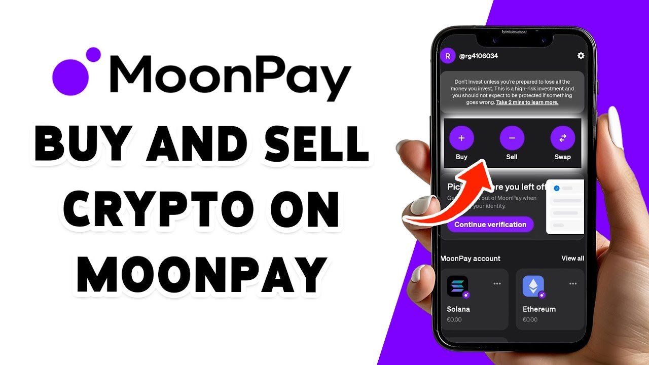 découvrez moonpay, l'application incontournable pour acheter et vendre des cryptomonnaies en toute simplicité. profitez d'une interface conviviale, de transactions sécurisées et d'un support multidevise pour gérer vos actifs numériques facilement.